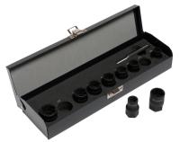 Pultinirrotinsarja ulkokierteinen Ironside