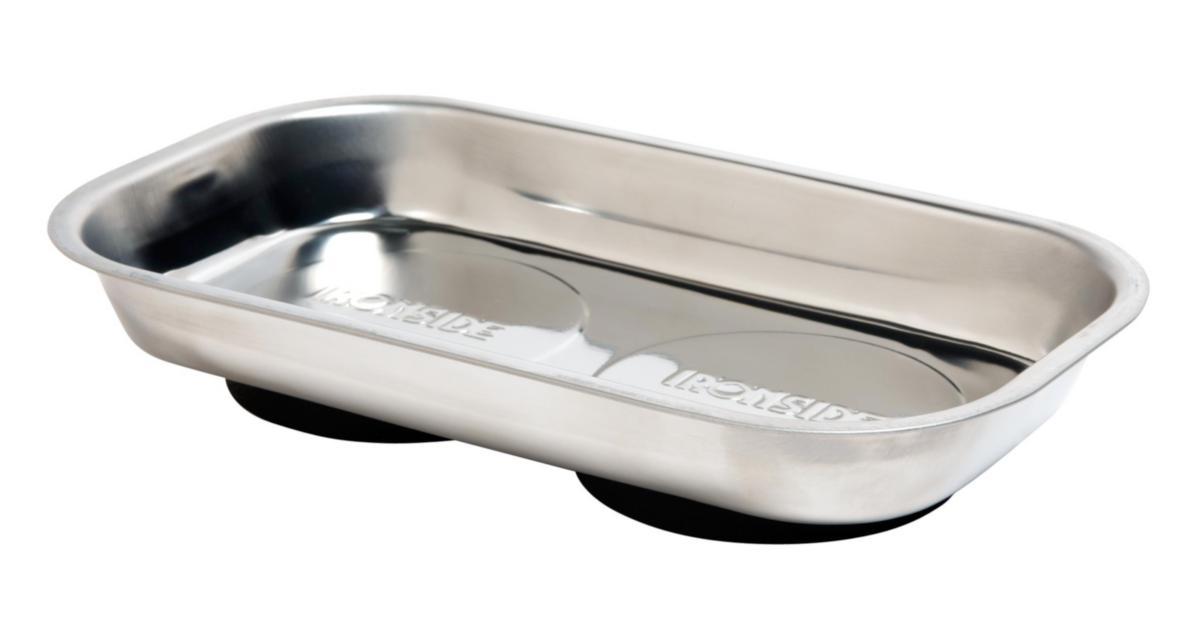 Magneettikulho Ironside - MAGNEETTIKULHO 237X137X40MM IRONSIDE 191051