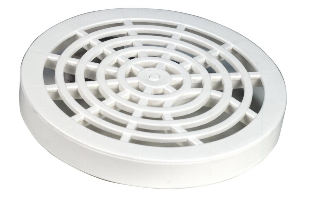 Lattiakaivon kansi, muovia, korkea - LATTIAKAIVON KANSI KORKEA