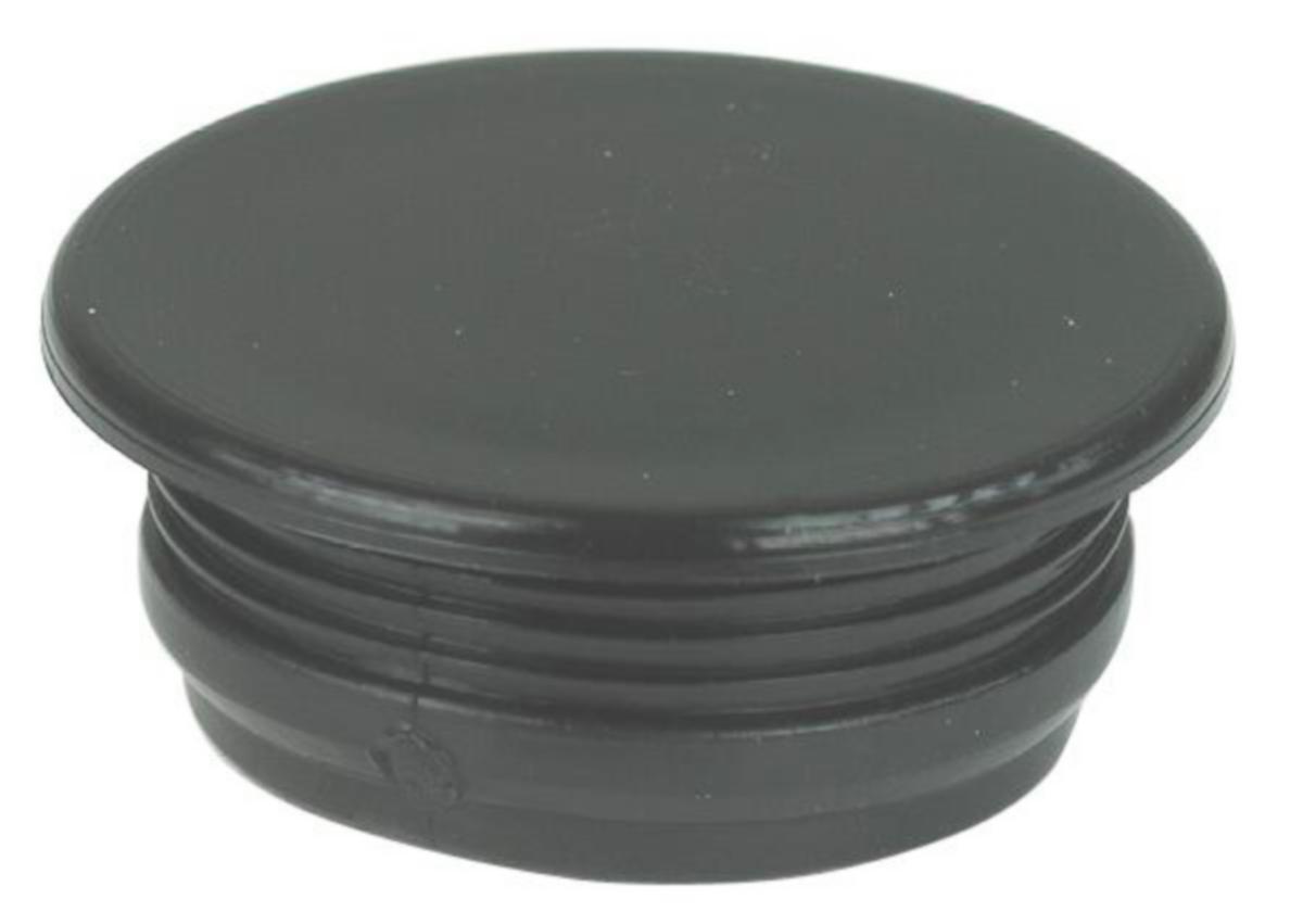 Lattiakaivon puhdistustulppa - KRASSITULPPA 31 MM