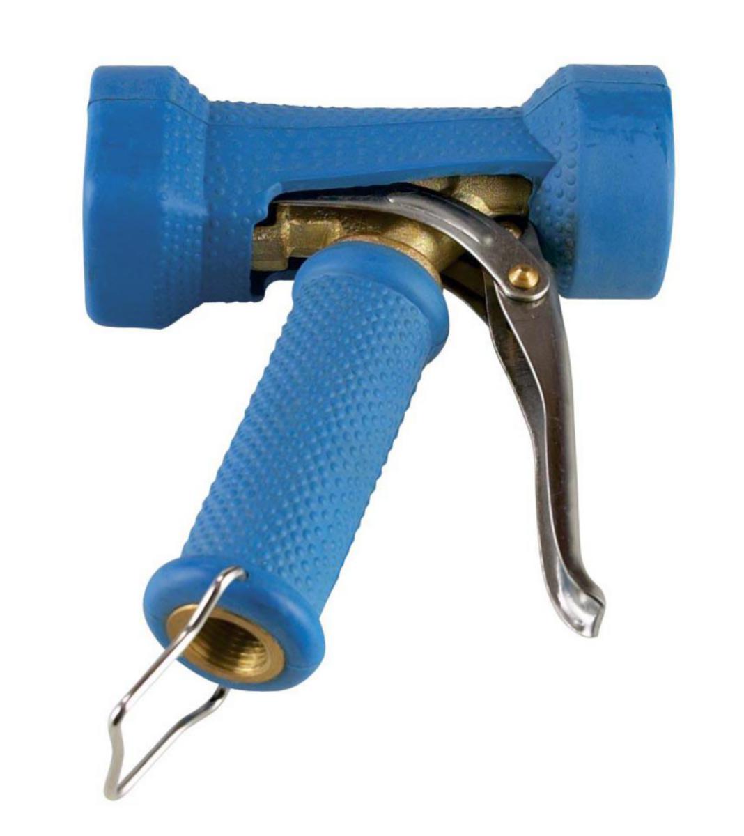 Vesipistooli Heavy Duty Nito - VESIPISTOOLI HEAVY DUTY NITO 1/2 LIITINNIPALLA 30030A3