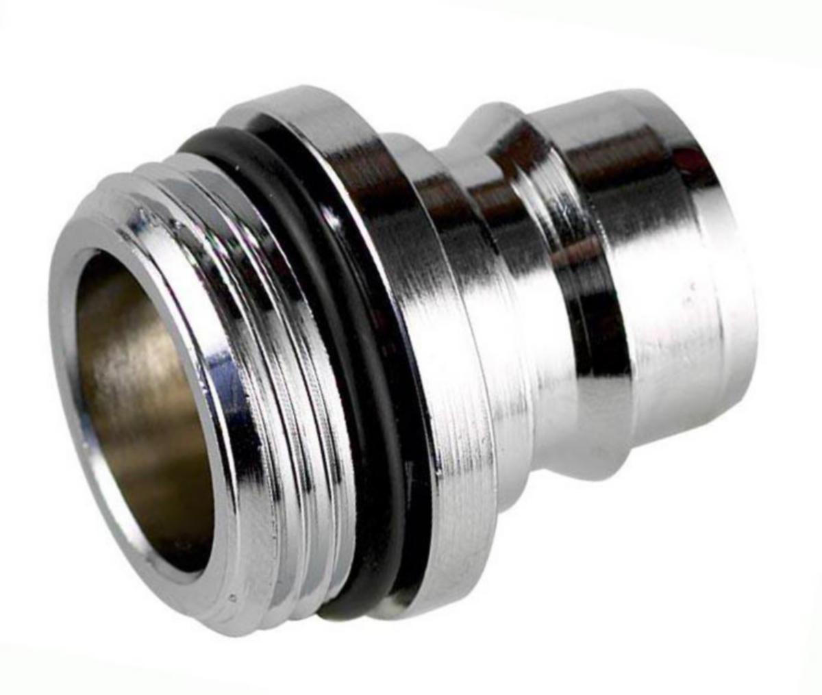 Liitinnippa, Ulkokierre - LIITINNIPPA 1/2" IP NITO M24X1 UK 5366AA1