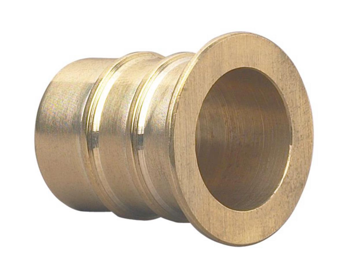 Tukiholkki Vatette PN6 - TUKIHOLKKI PN6 MUOVIP. VATETTE 40X2.4 (0605509)