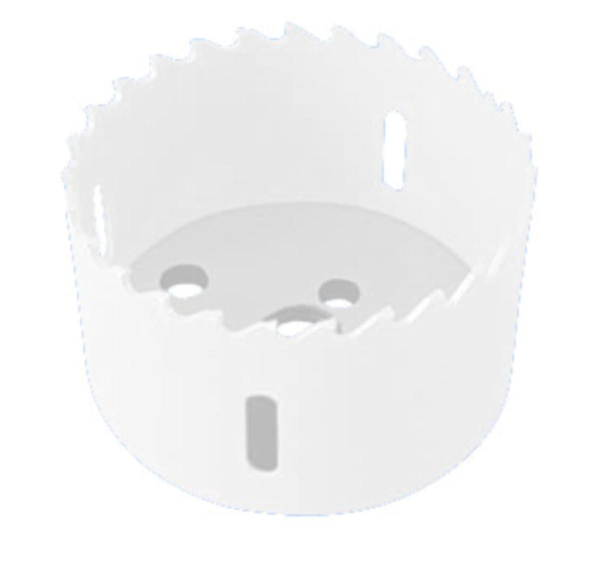 Reikäsaha Lenox kovametallikärki laatat ja metallit - REIKÄSAHA LENOX CT 43CT 68MM