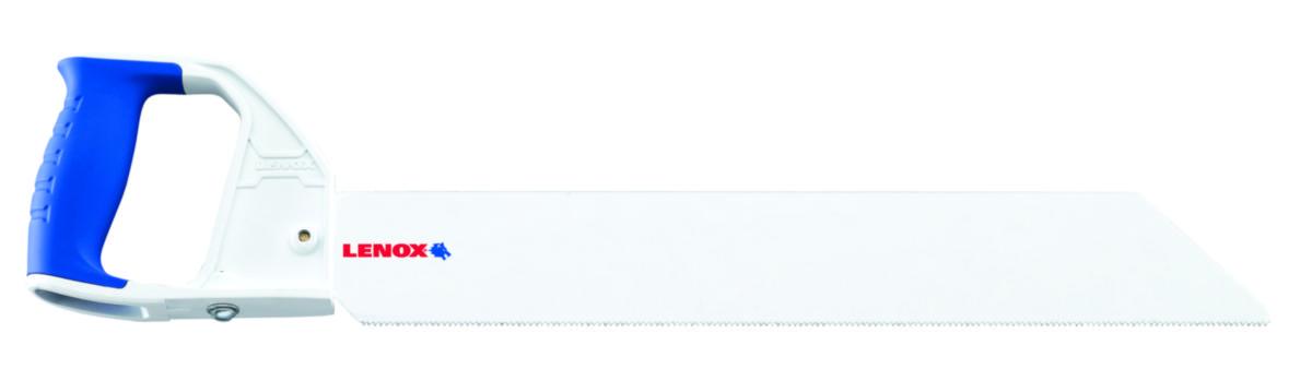 Katkaisusaha Lenox muoviputkille - SAHA MUOVIPUTKELLE 450MM LENOX 20980-HSF18