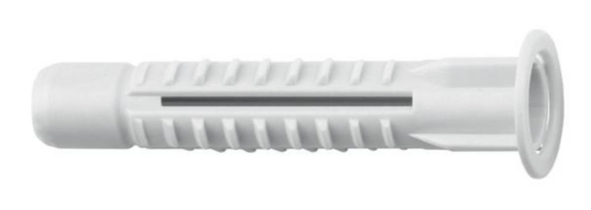 Yleistulppa MEA - REIKÄTIILITULPPA MEA MZK 6X40 100/PAKK