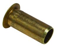 Tukiholkki Pex-putkelle