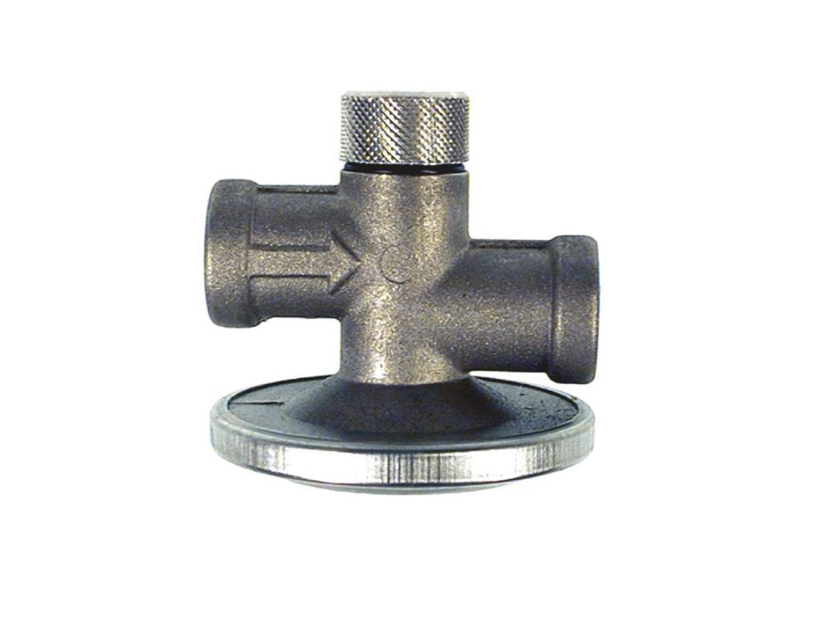 Laponestoventtiili Oilon - LAPONESTOVENTTIILI SICUREX 10