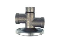 Laponestoventtiili Oilon