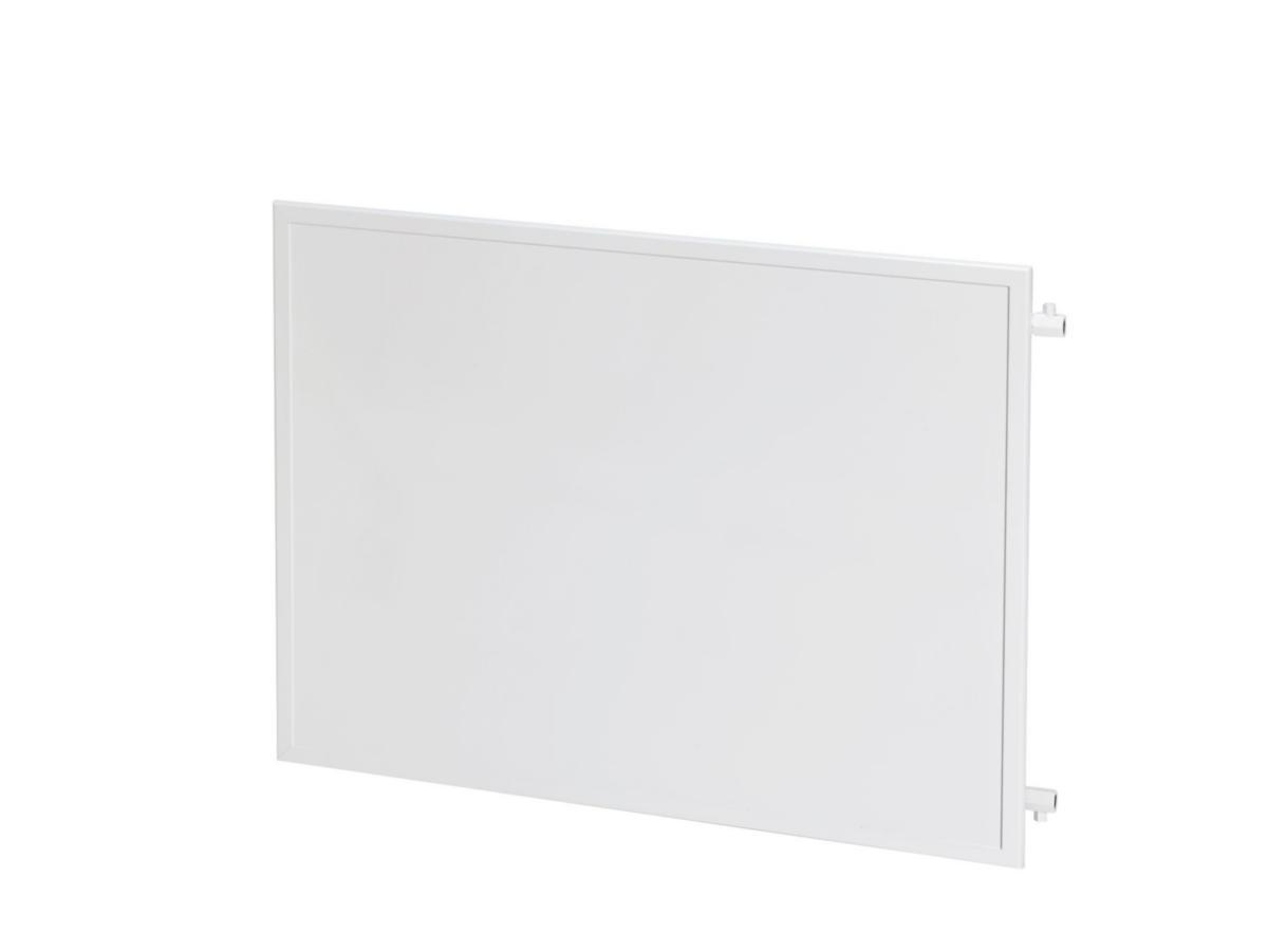 Käyttövesipatteri Nysse - KÄYTTÖVESIPATTERI NYSSE 40-04K 375X355