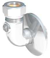 Kulmasulkuliitin Ballofix