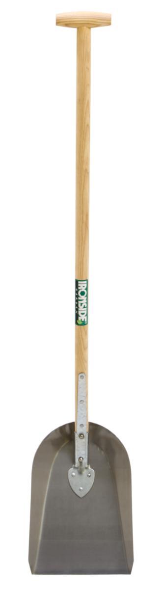 Rakennuslapio Ironside - BETONILAPIO IRONSIDE 2KX 514015