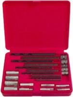 Vastakierretappisarja Ridgid Nro 10