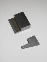 Kynsiohjain musta SFS 5366/5367