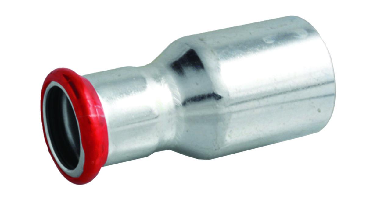 Supistusyhde A-press sinkitty M - SUPISTUSYHDE SINKITTY A-PRESS 42-22 M