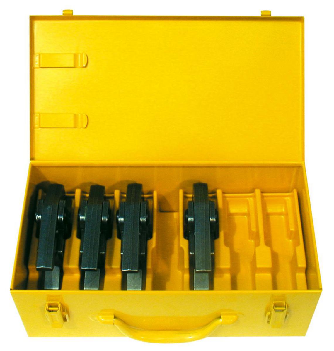 Kuljetuslaatikko Rems 6:lle leualle - KULJETUSLAATIKKO REMS 6:LLE P,LEUALLE 570295