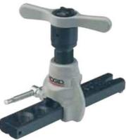 Laippalevitin Ridgid räikällä