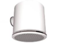 Tuloilmalaite Halton TCV