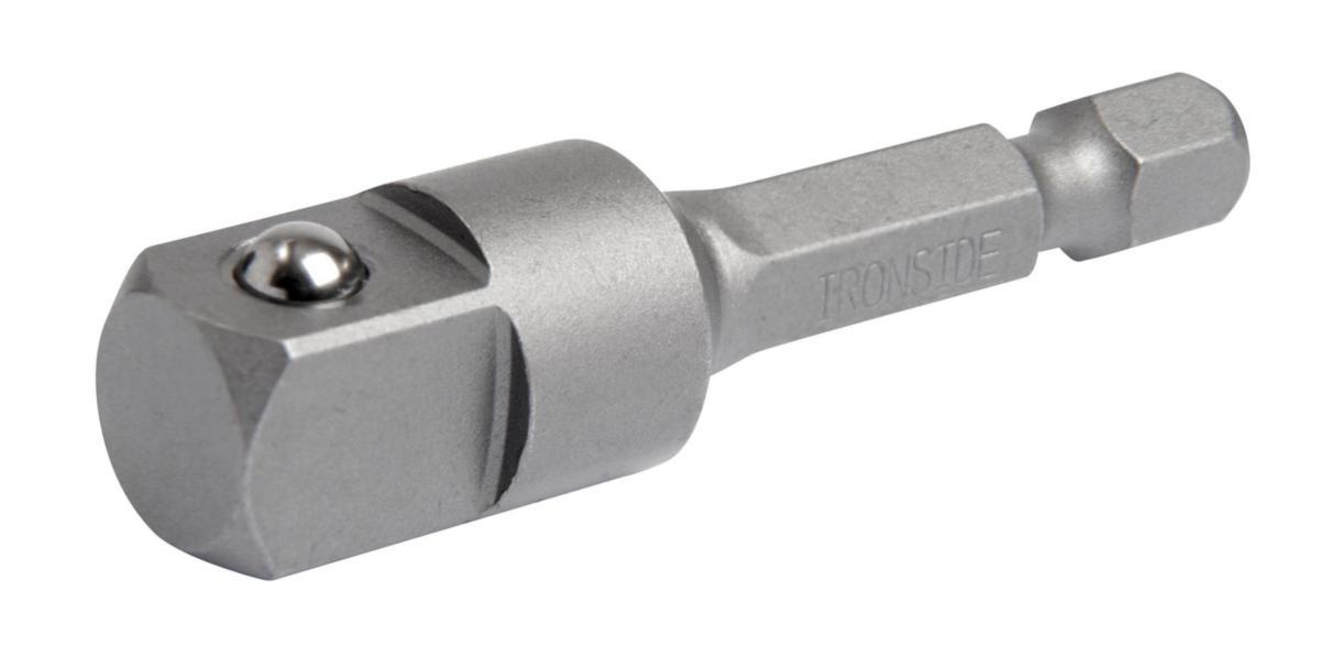 Hylsypidin Ironside - HYLSYNPIDIN 3/8" 50MM IRONSIDE 116354