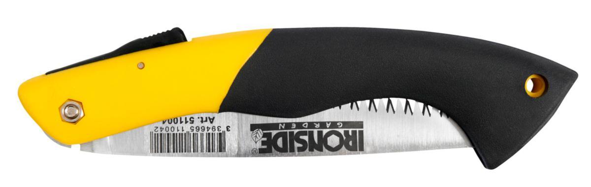 Oksasaha Ironside 511004 - OKSASAKSET 180 MM IRONSIDE 511004