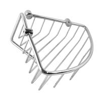 Suihkukulmahylly Azur