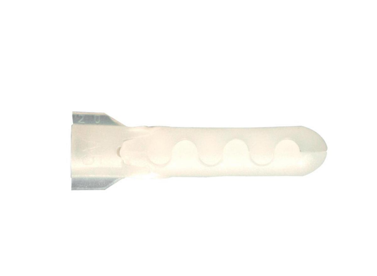 Seinätulppa Alligator - SEINÄTULPPA ALLIGATOR ALLIGATOR A10-50 50KPL/PSS