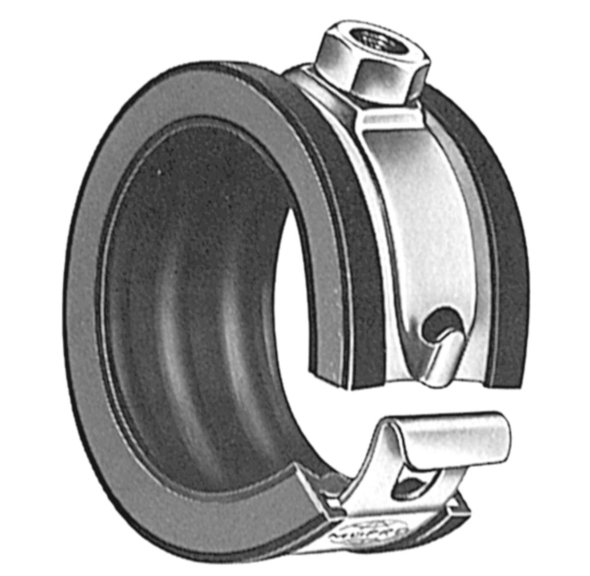 C-putkipidin - PUTKIPIDIN ÄÄNIERISTETTY C-18