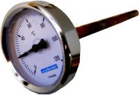 Varaajalämpömittari TK