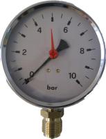 Painemittari TARK AK