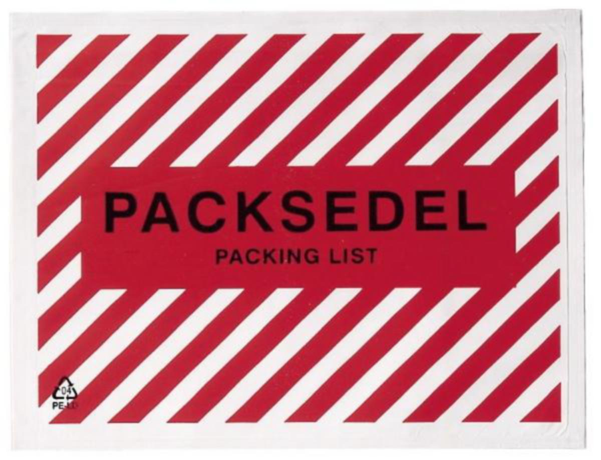 Pakkausseloste - PAKKAUSSELOSTE SEEPRAKUVIOINTI C6 115X160MM