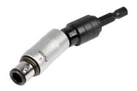 Kärkipidin Ironside 1/4" taipuisa