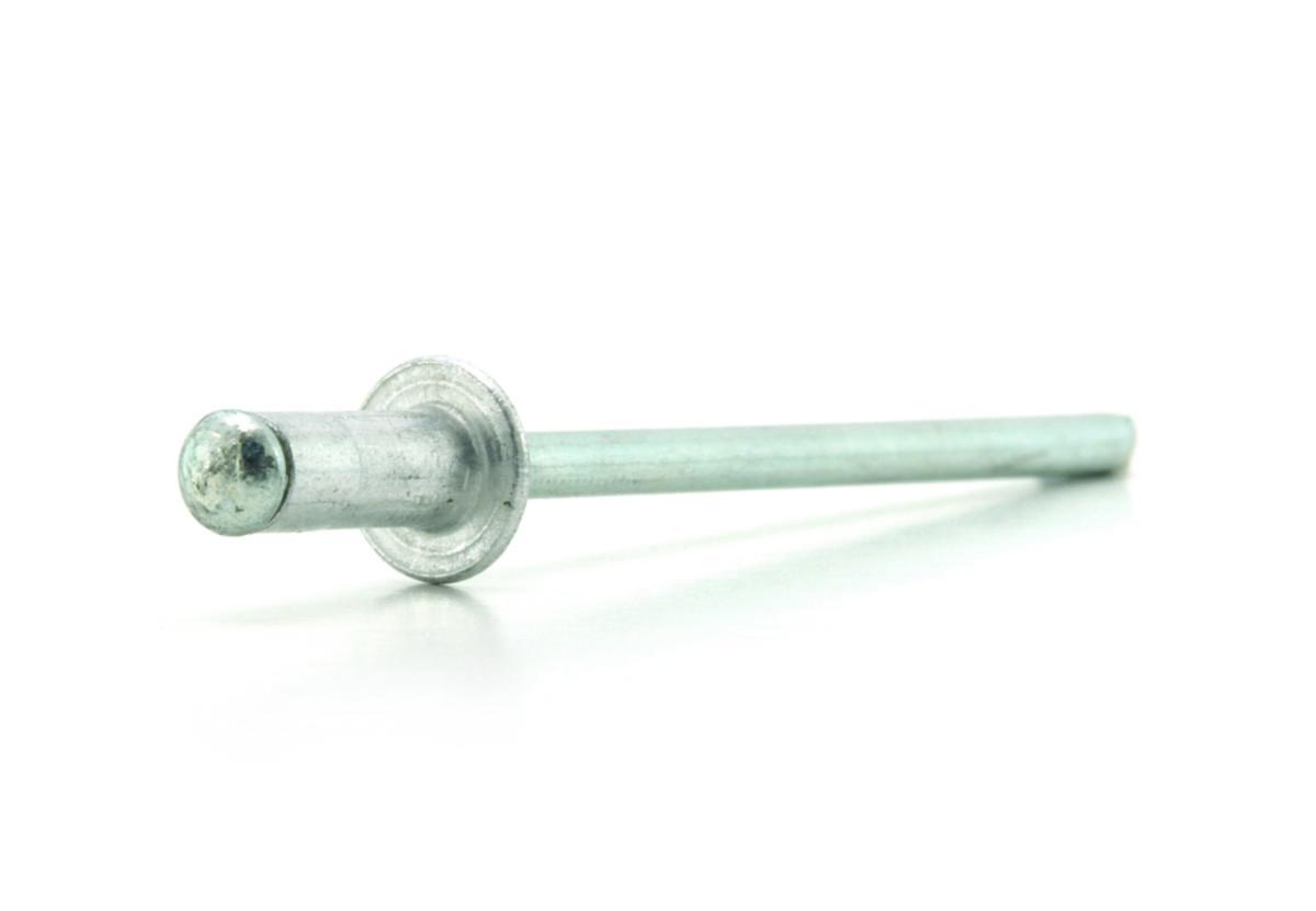 POP-niitti Multigrip "ilmastointiniitti" alumiini - VETONIITTI MULTIGRIP 3.2X8.0 AL/ST 500/PAKK