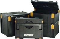 Työkalulaatikot Ironside