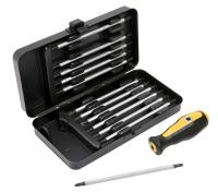 Ruuvauskärkisarja Ironside 160mm talttakädensija