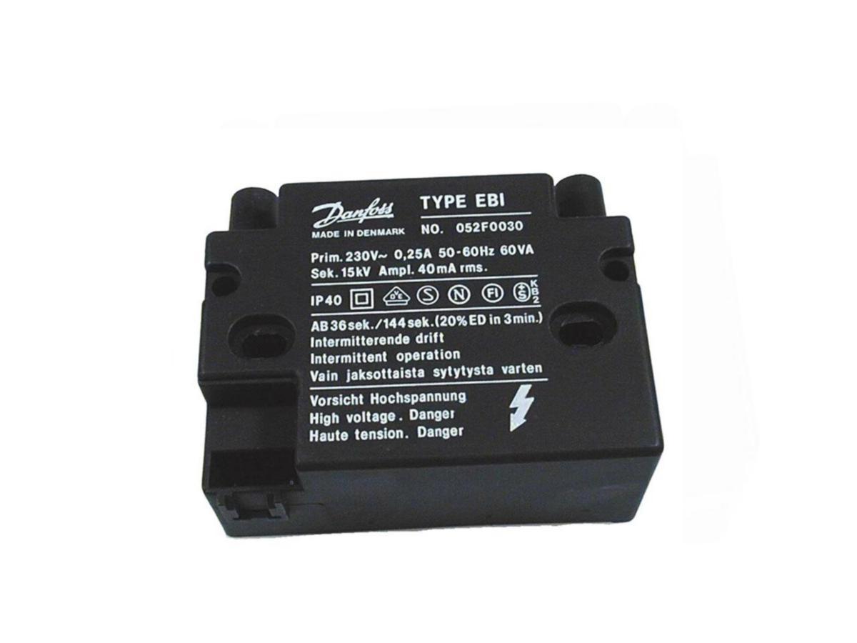 Sytytysmuuntaja Oilon - SYTYTYSMUUNTAJA OILON EBI TÄYD