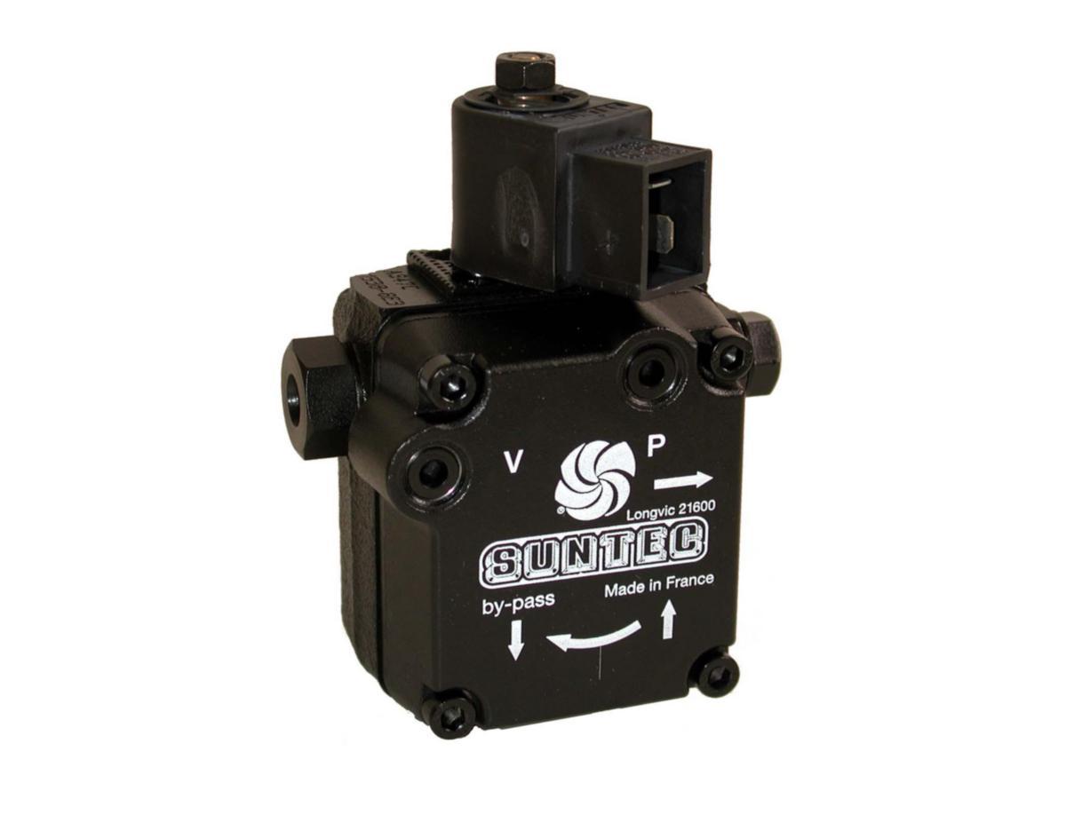 Öljypumppu Oilon - ÖLJYPUMPPU OILON AS47C 1538 SUNTEC