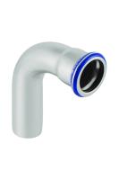 Käyrä Mapress HST 90° pyöristetty 1 muhvi