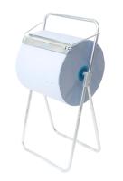 Lattiateline pyyherullalle A1 metalli