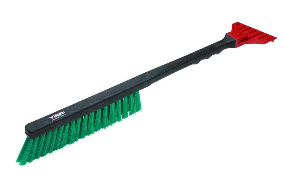 Lumiharja Vikan jääraapalla - LUMIHARJA JÄÄRAVALLA VIKAN 520052