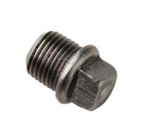 Tulppa musta nr 290 uk