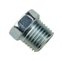 Supistusnippa sinkitty nr 241 sk/uk