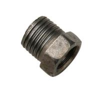 Supistusnippa musta nr 241 uk/sk