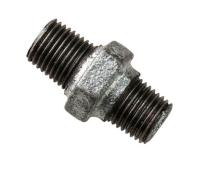 Kaksoisnippa sinkitty nr 280 uk