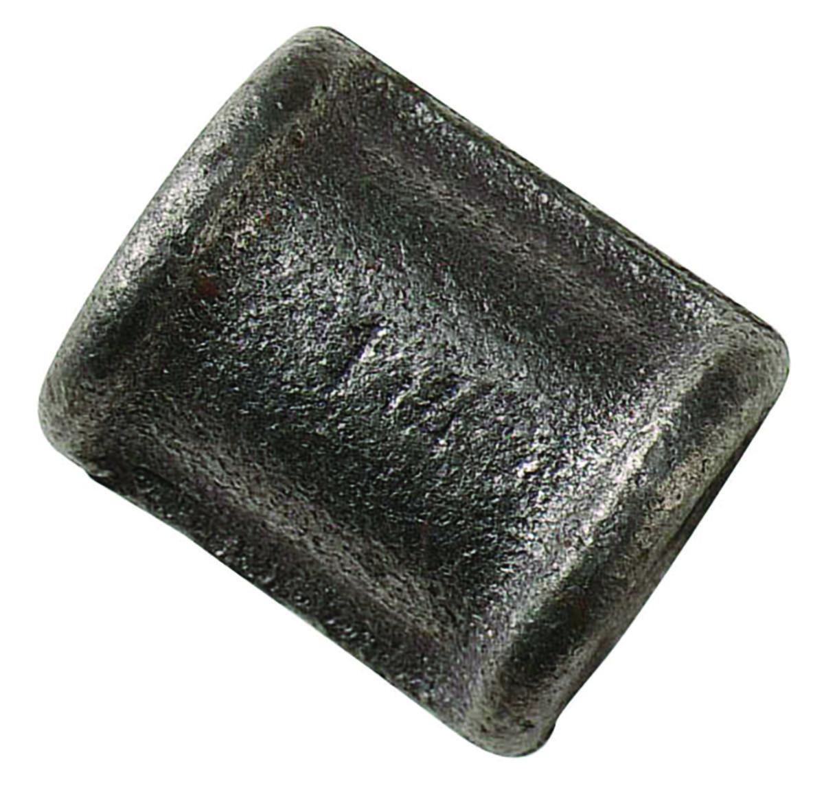 Muhvi musta nr 270 sk - MUHVI SK MUSTA 270 DN15 1/2"