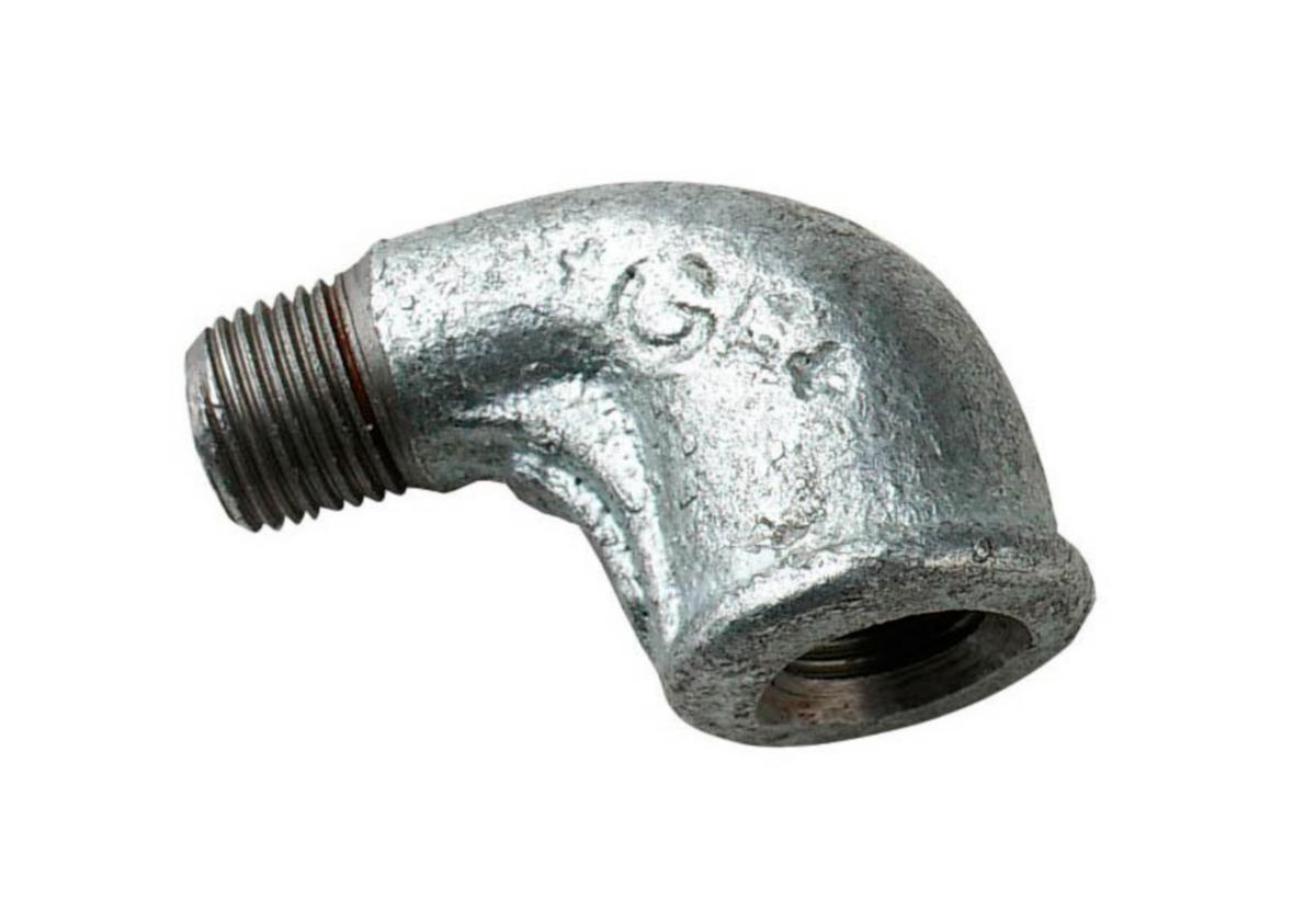 Kulma 90° sinkitty nr 92 sk/uk - KULMA SK/UK SINKITTY 92 DN15 1/2"