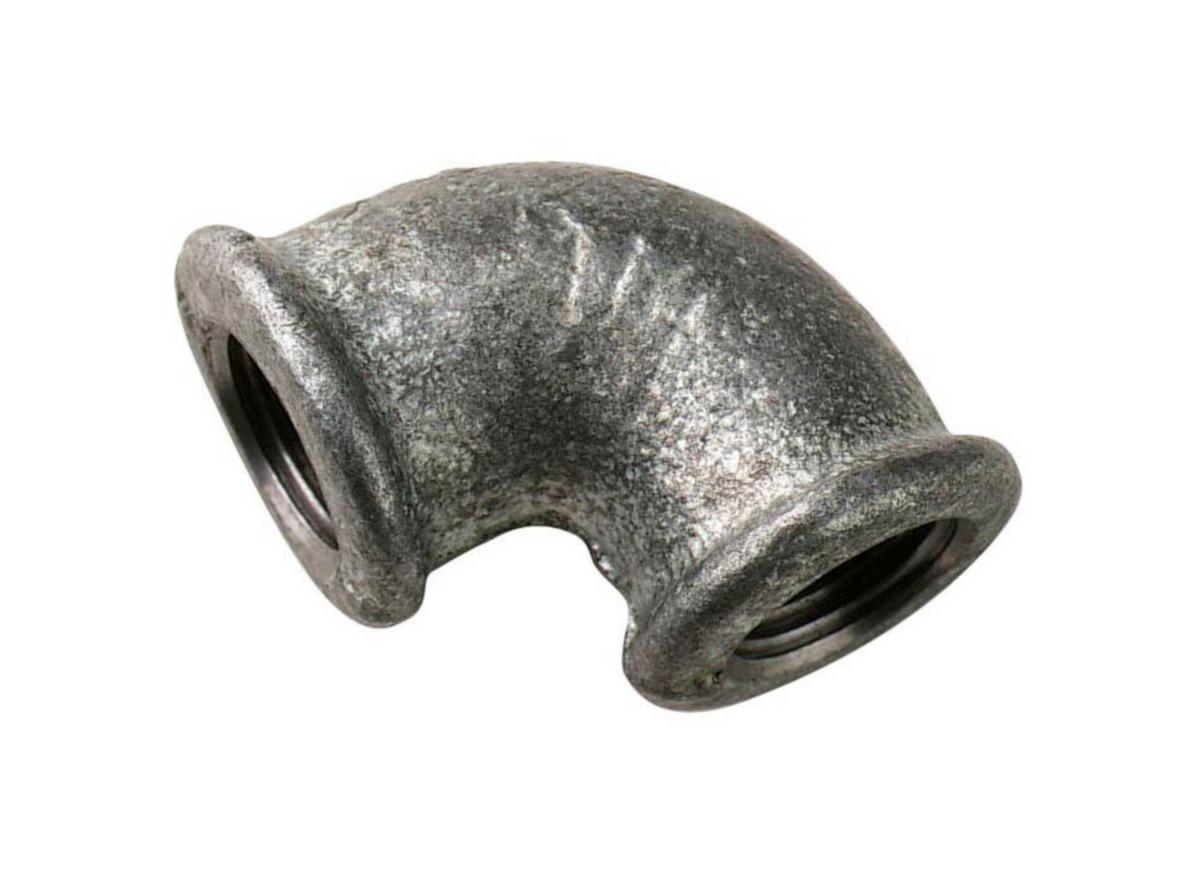 Kulma 90° sinkitty nr 90 sk - KULMA SK SINKITTY 90 DN20 3/4"