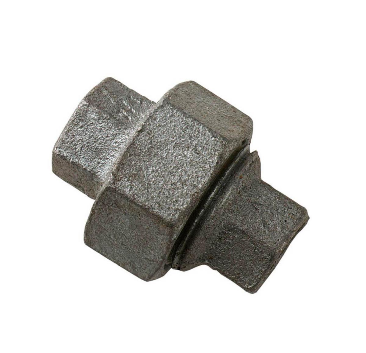 Kartioliitin sinkitty nr 340 sk - KARTIOLIITIN SK SINKITTY 340 DN25 1"