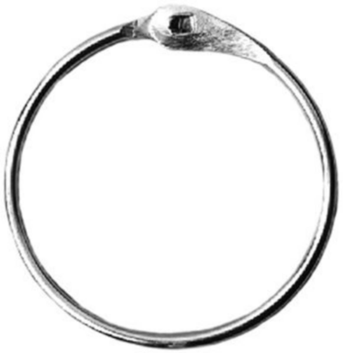 Avainrengas - vahtimestarin malli - AVAINRENGAS 120MM F50