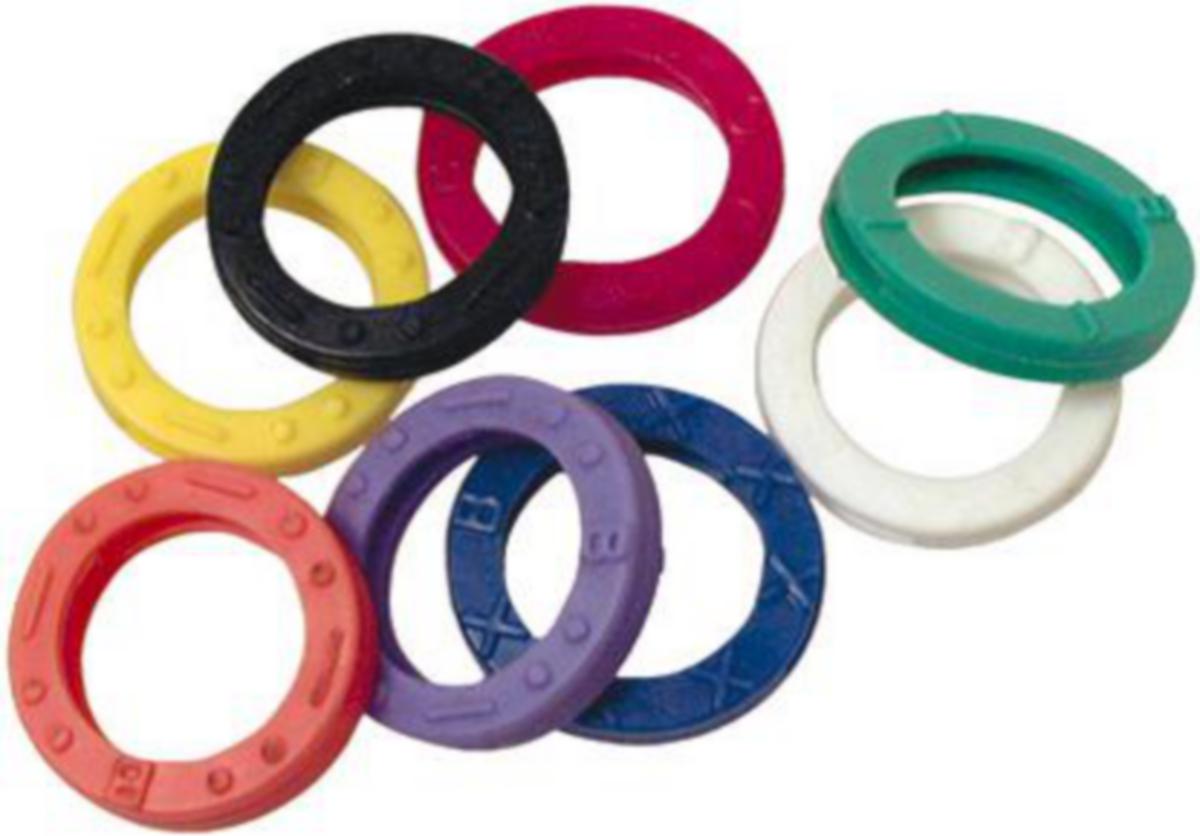 Avainrengas/avainmerkki - AVAINRENGAS/AVAINMERKKI MUOVI IP 5