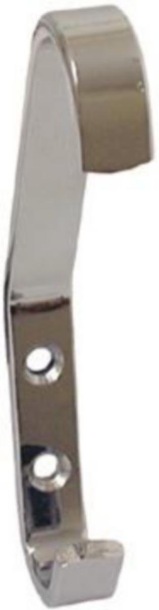 Koulukoukku A1020 - KOULUKOUKKU A1020 KROMATTU 185MM IP